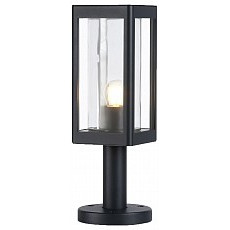 Наземный низкий светильник ambrella light st st2411